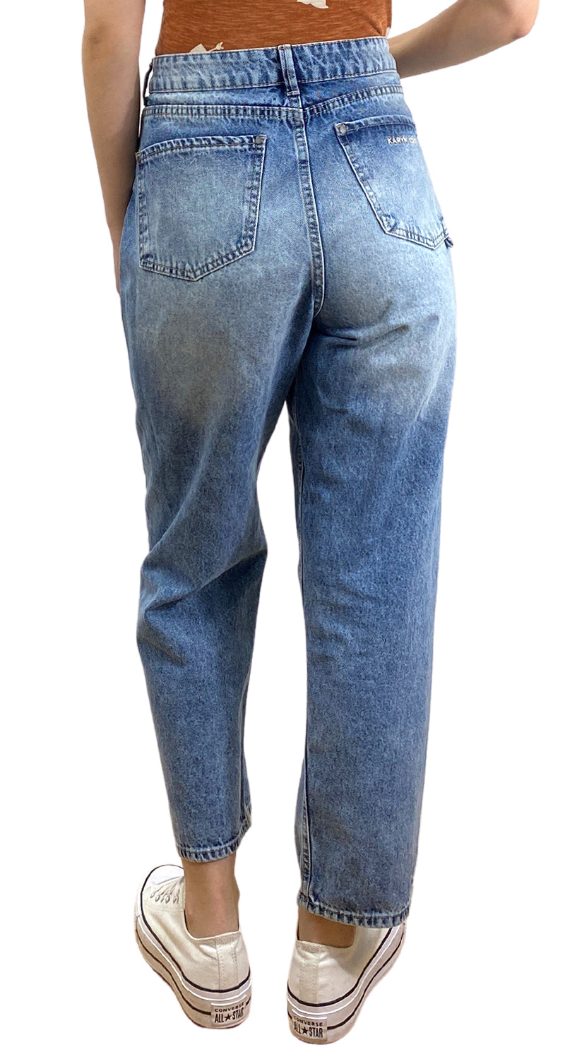 Jeans Jackson