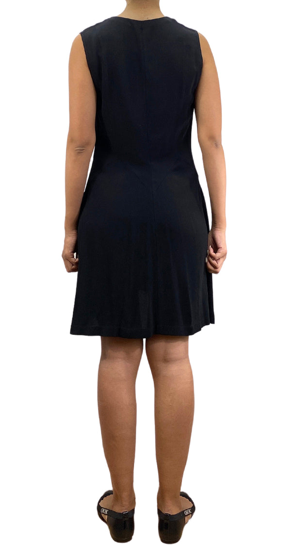 Vestido Negro