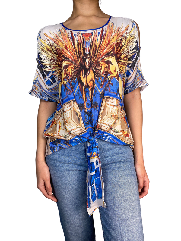 Blusa Pegaso