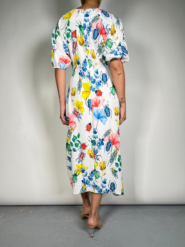 Vestido Insects