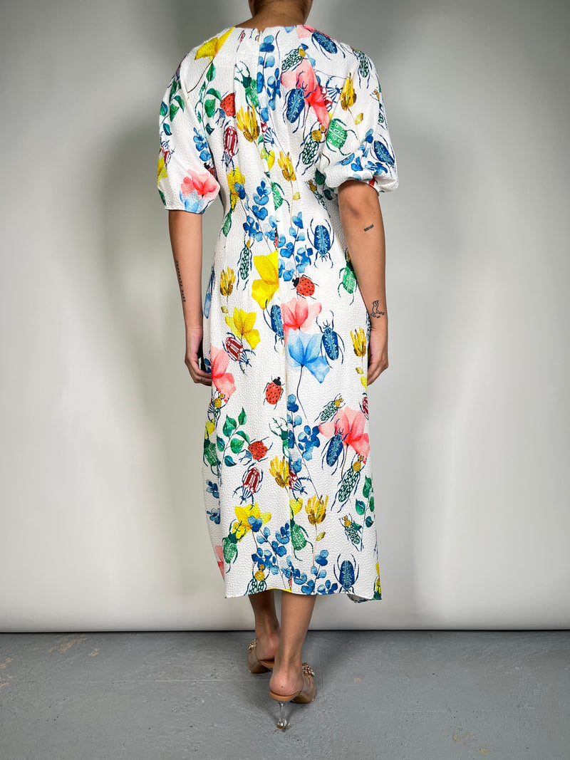 Vestido Insects