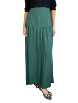 Maxi Falda