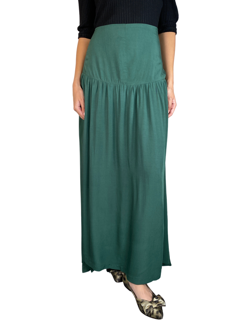 Maxi Falda