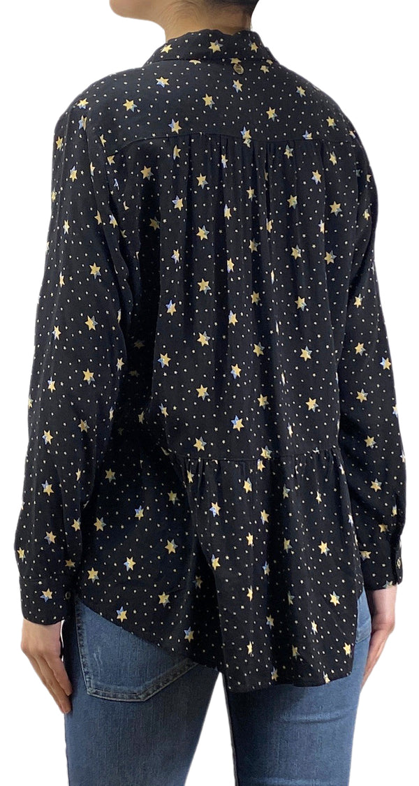 Camisa Malden