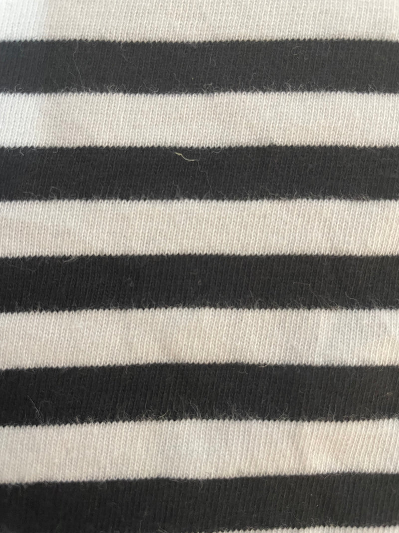 Polera Rayas