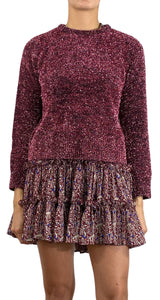Sweater Rosado