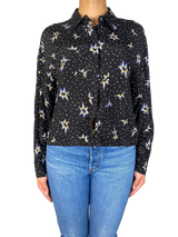 Camisa Estampada