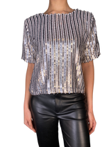 Blusa Grant