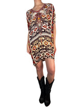 Vestido Etnico