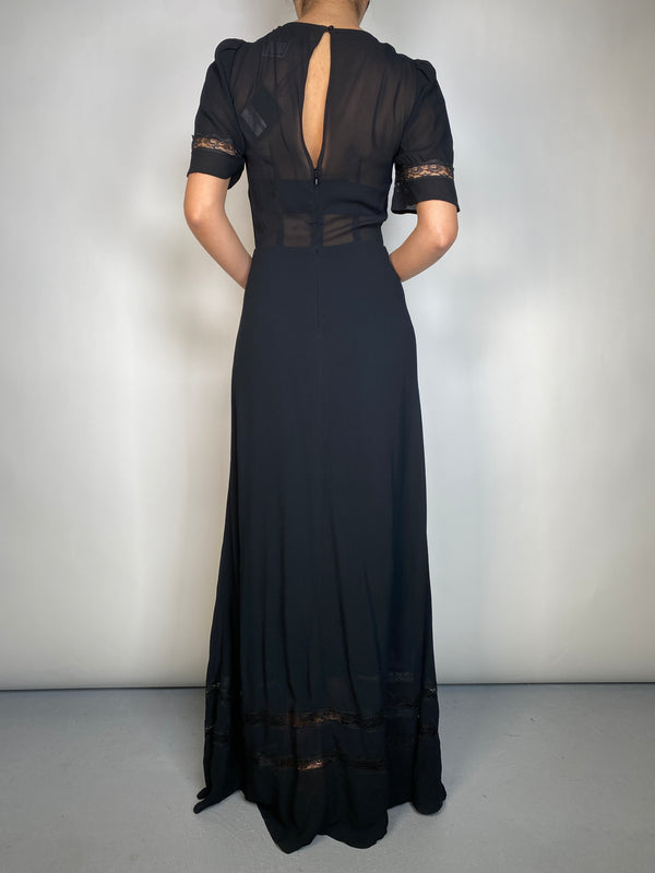Vestido Patchouli