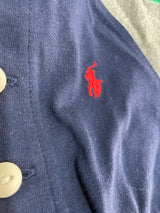 Polera Bicolor