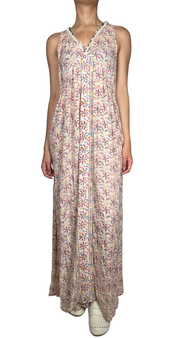 Vestido Isis Mink