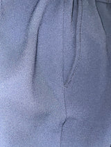 Pantalón Azul Oscuro