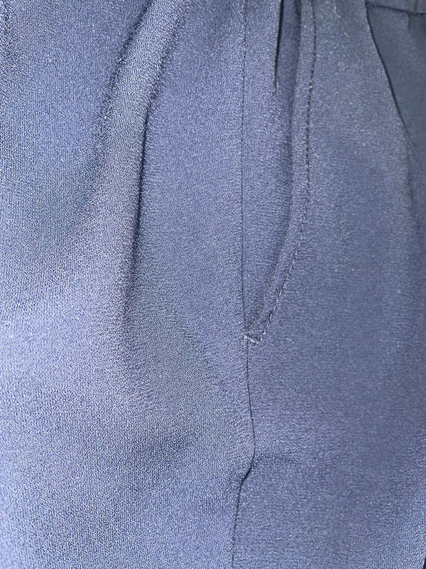 Pantalón Azul Oscuro