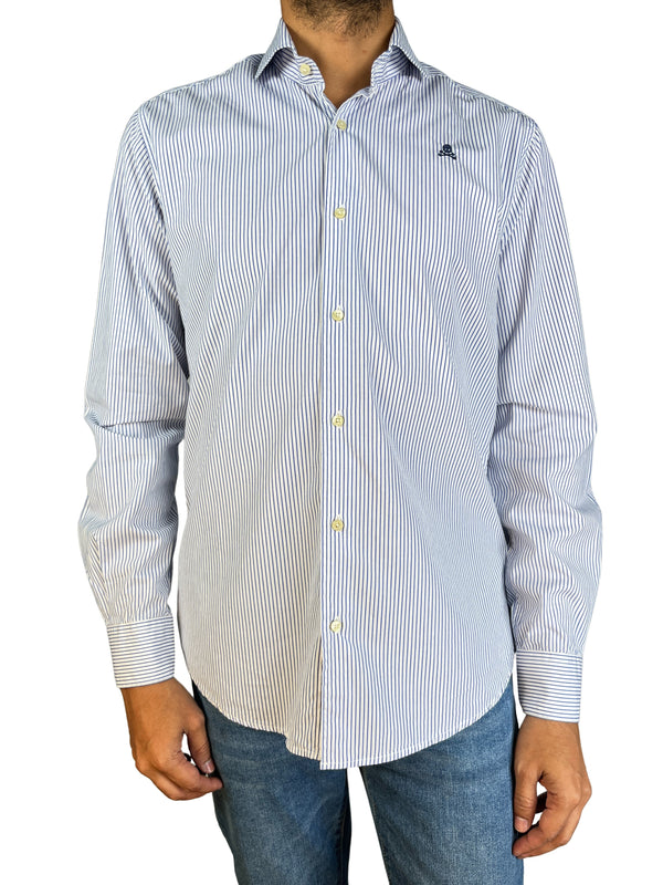 Camisa Rayas