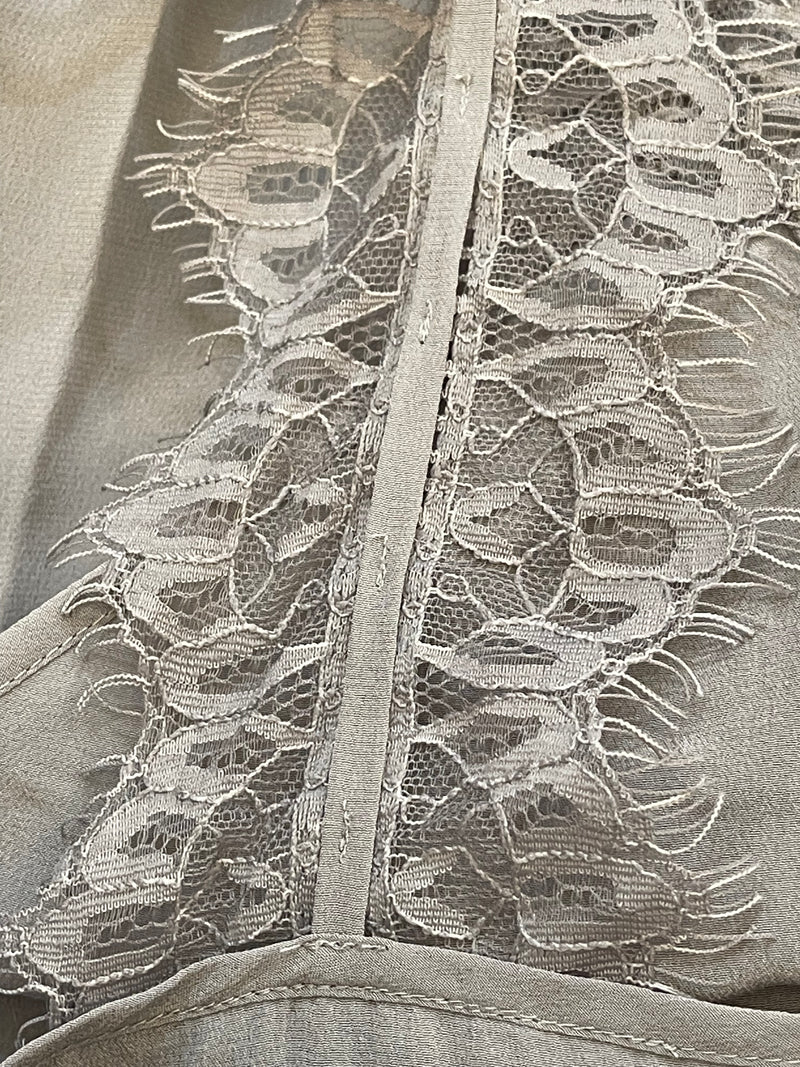 Blusa Seda