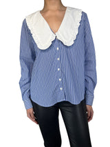 Blusa Algodón