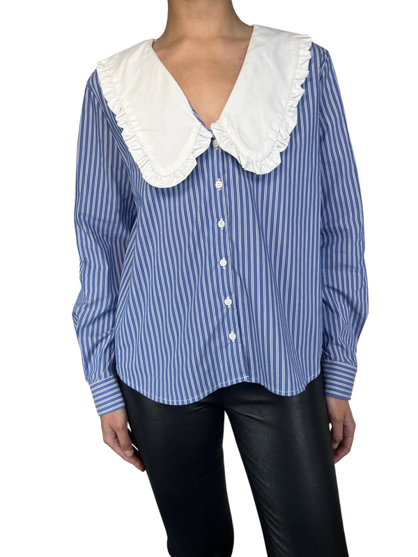 Blusa Algodón