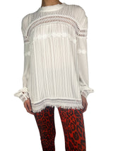 Blusa Tokai