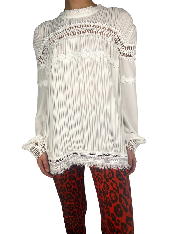 Blusa Tokai