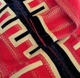 Chaqueta Red