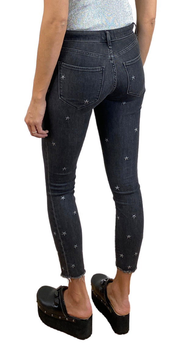 Pantalón Denim Stars