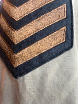 Chaqueta Virginia Grunge