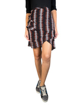 Falda Estampado