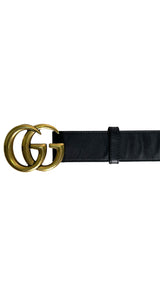 Cinturón Gucci