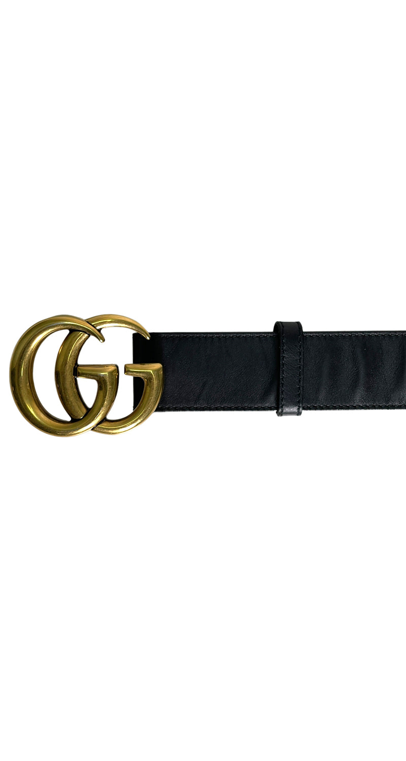 Cinturón Gucci