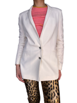 Blazer Crema