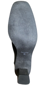 Botas Largas Cuero