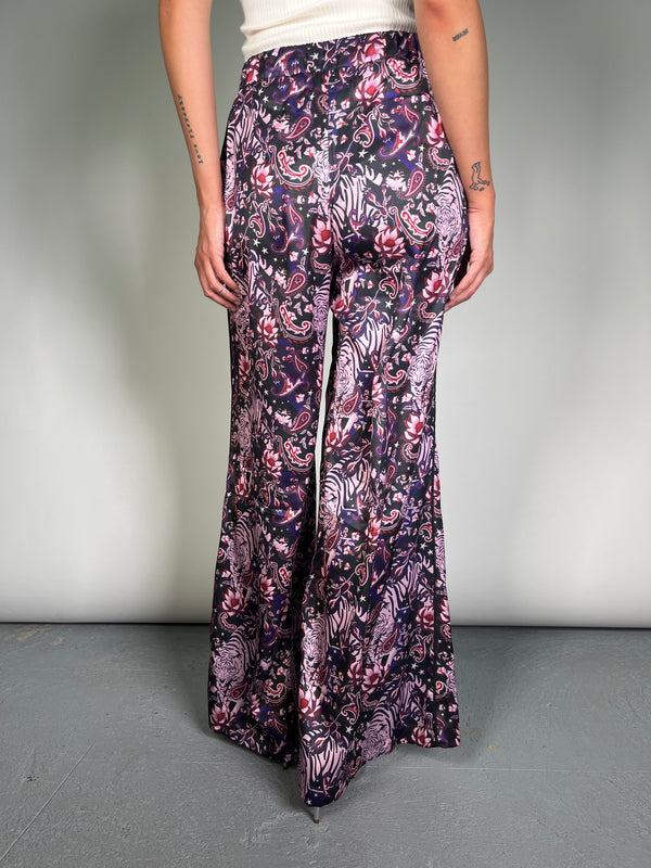 Pantalón Tigre