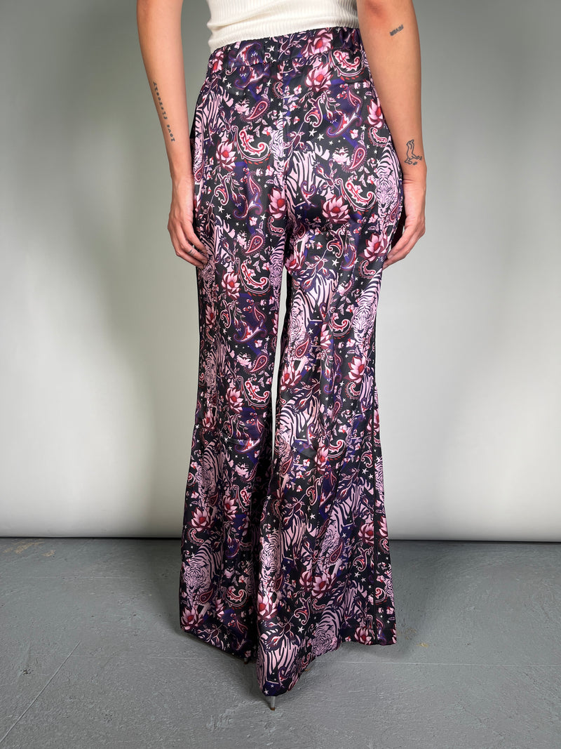 Pantalón Tigre