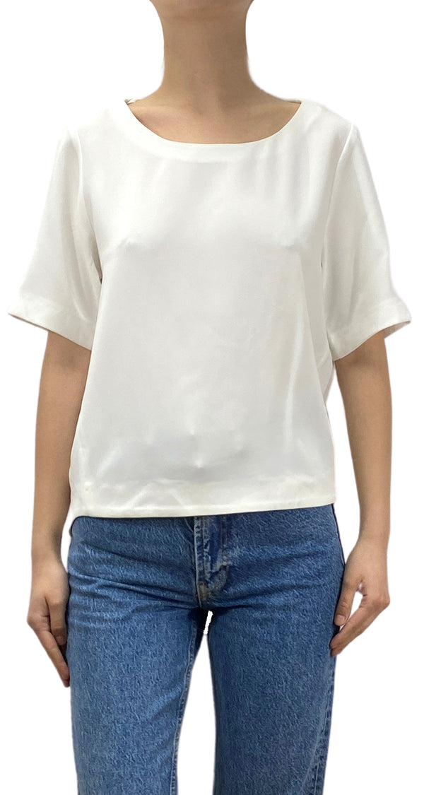 Blusa Blanca
