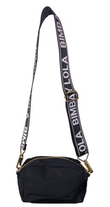 Bandolera Negra
