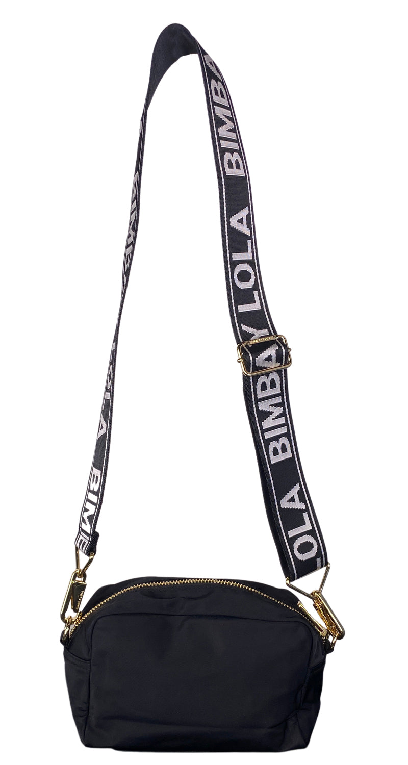 Bandolera Negra