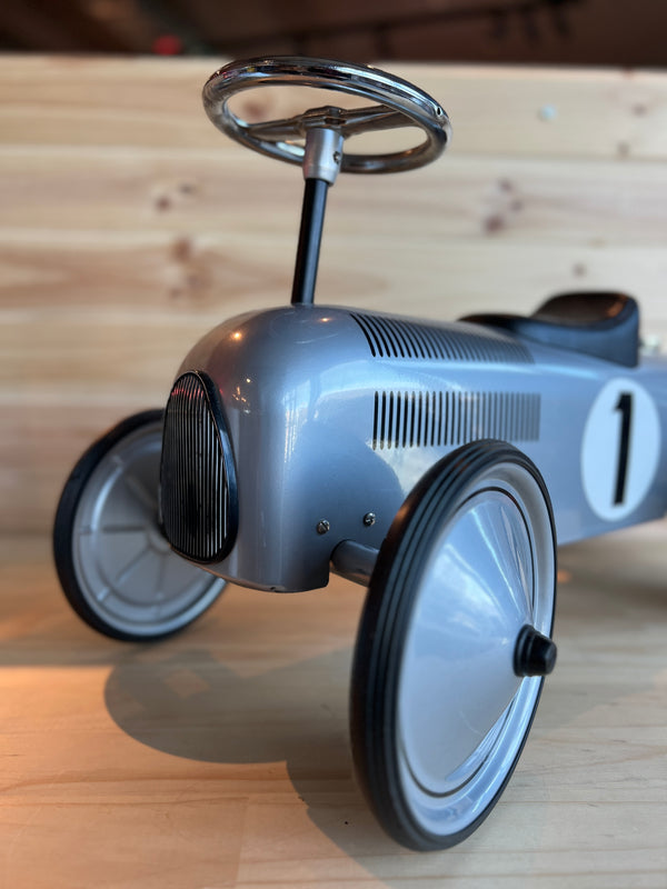 Auto Decorativo Vintage