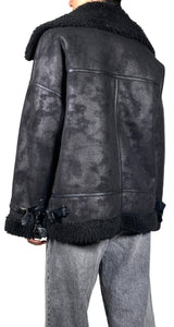 Chaqueta Chiporro
