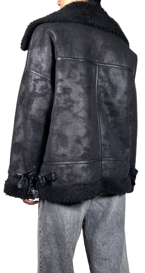 Chaqueta Chiporro