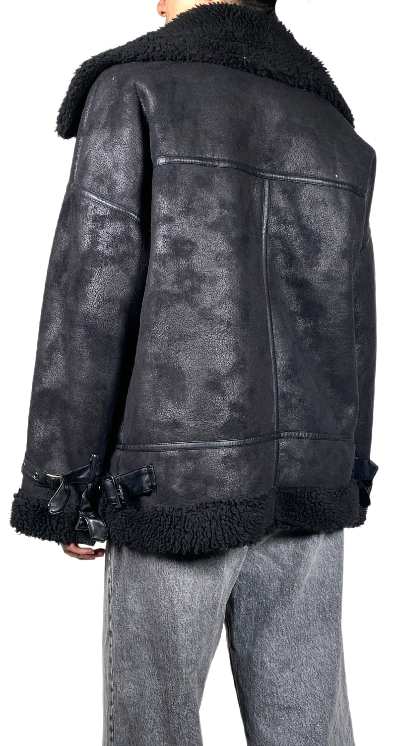Chaqueta Chiporro