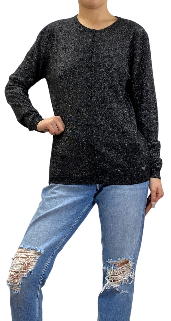Sweater Negro