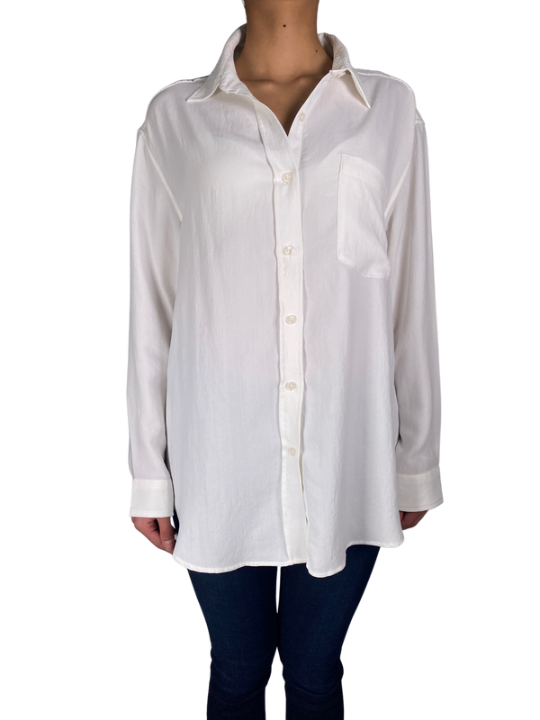 Camisa Blanca