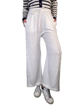 Pantalón Botones