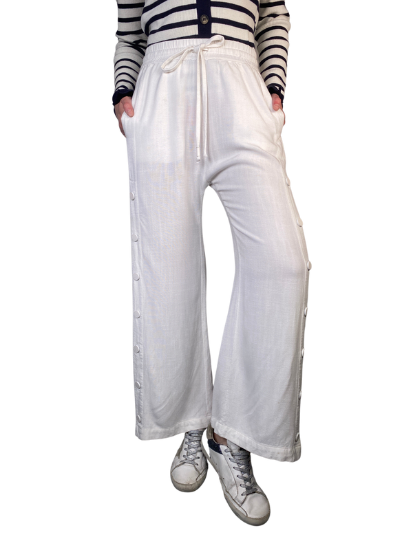 Pantalón Botones