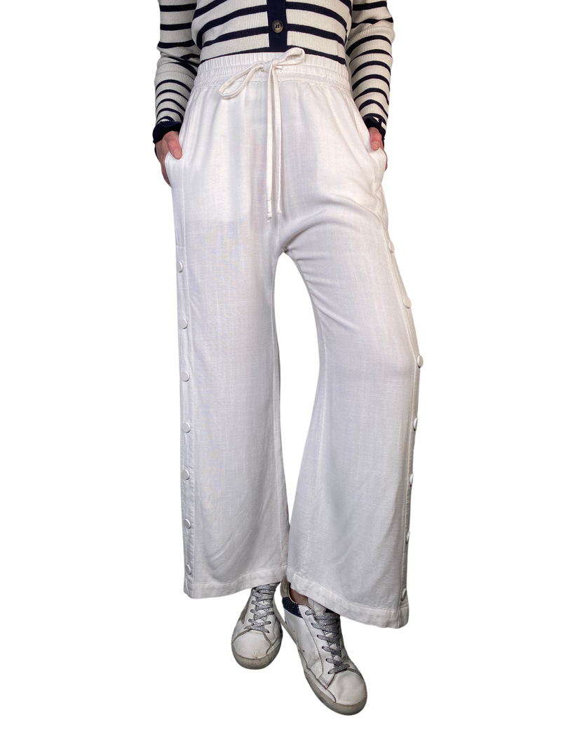 Pantalón Botones