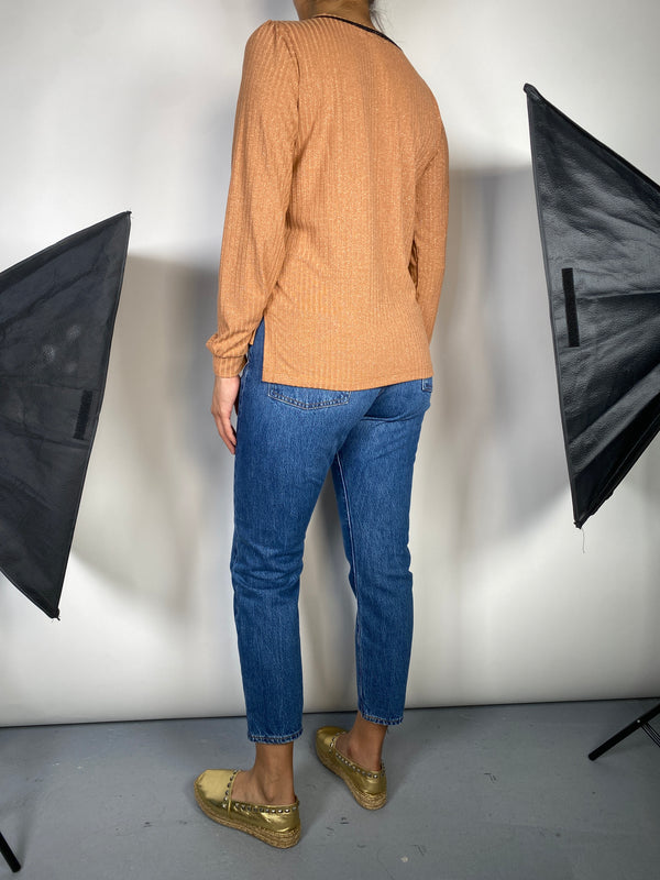 Polera Fenix
