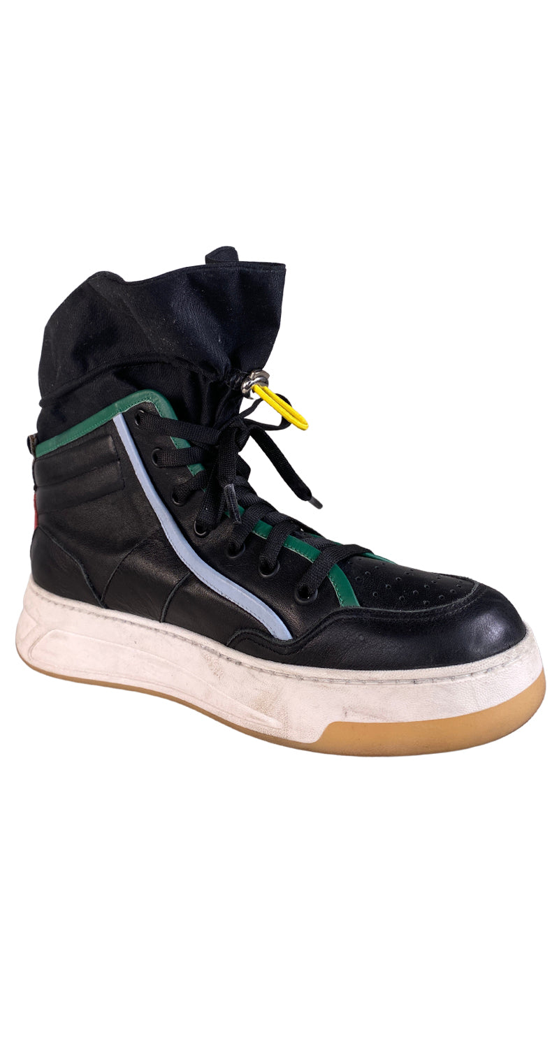 Bototos Negros