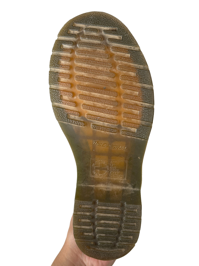 Bototos De Cuero