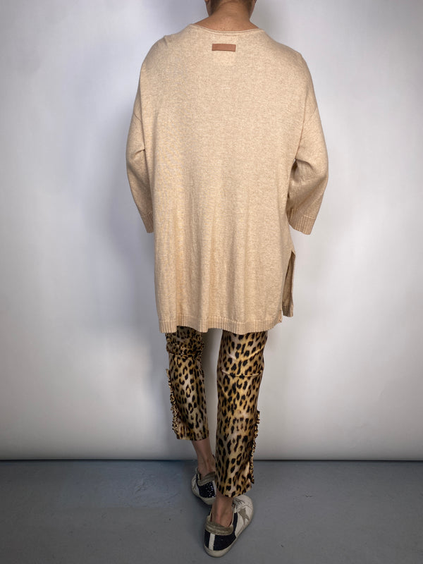 Sweater Lana Merino